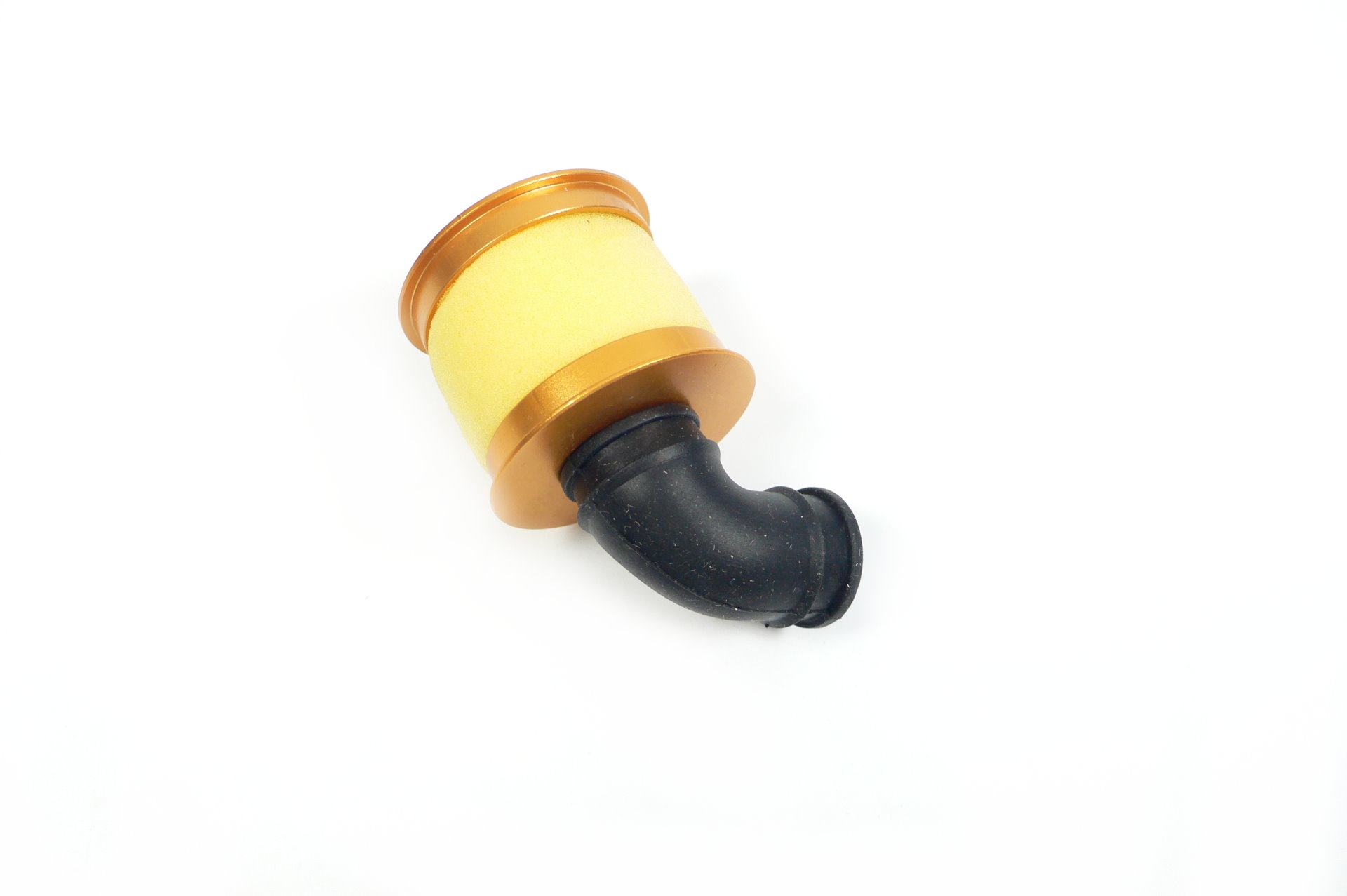HSP Amewi Aluminium Luftfilter 1/10 04104 Air filter