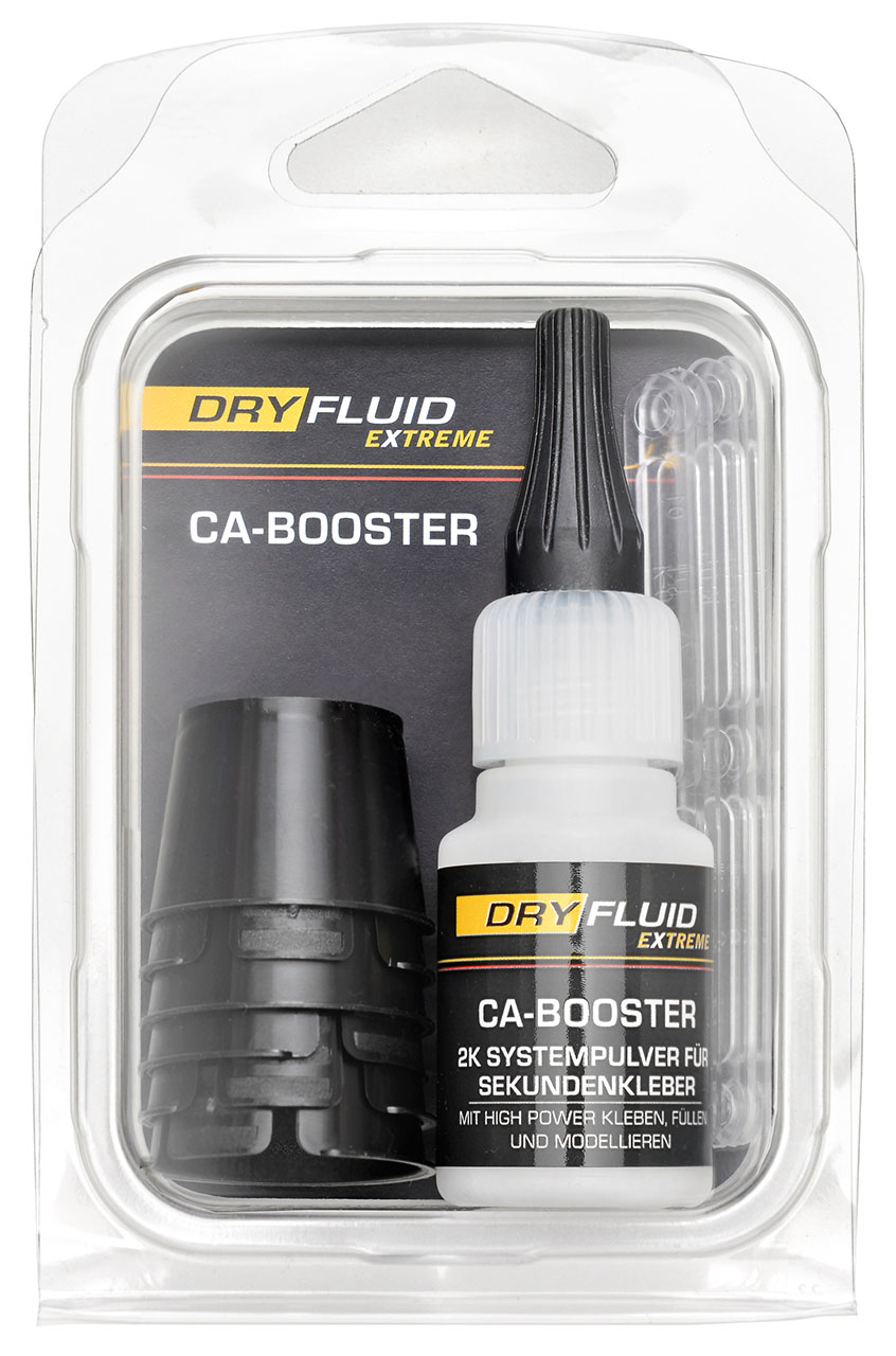 DryFluid CA Booster 10g / 25ml DF092