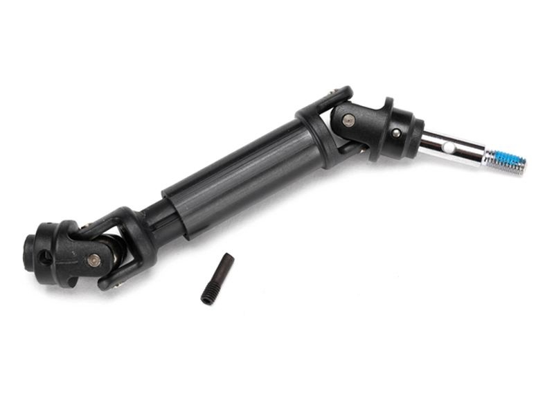 Traxxas Antriebswelle komplett vorn HeavyDuty (1) 6760
