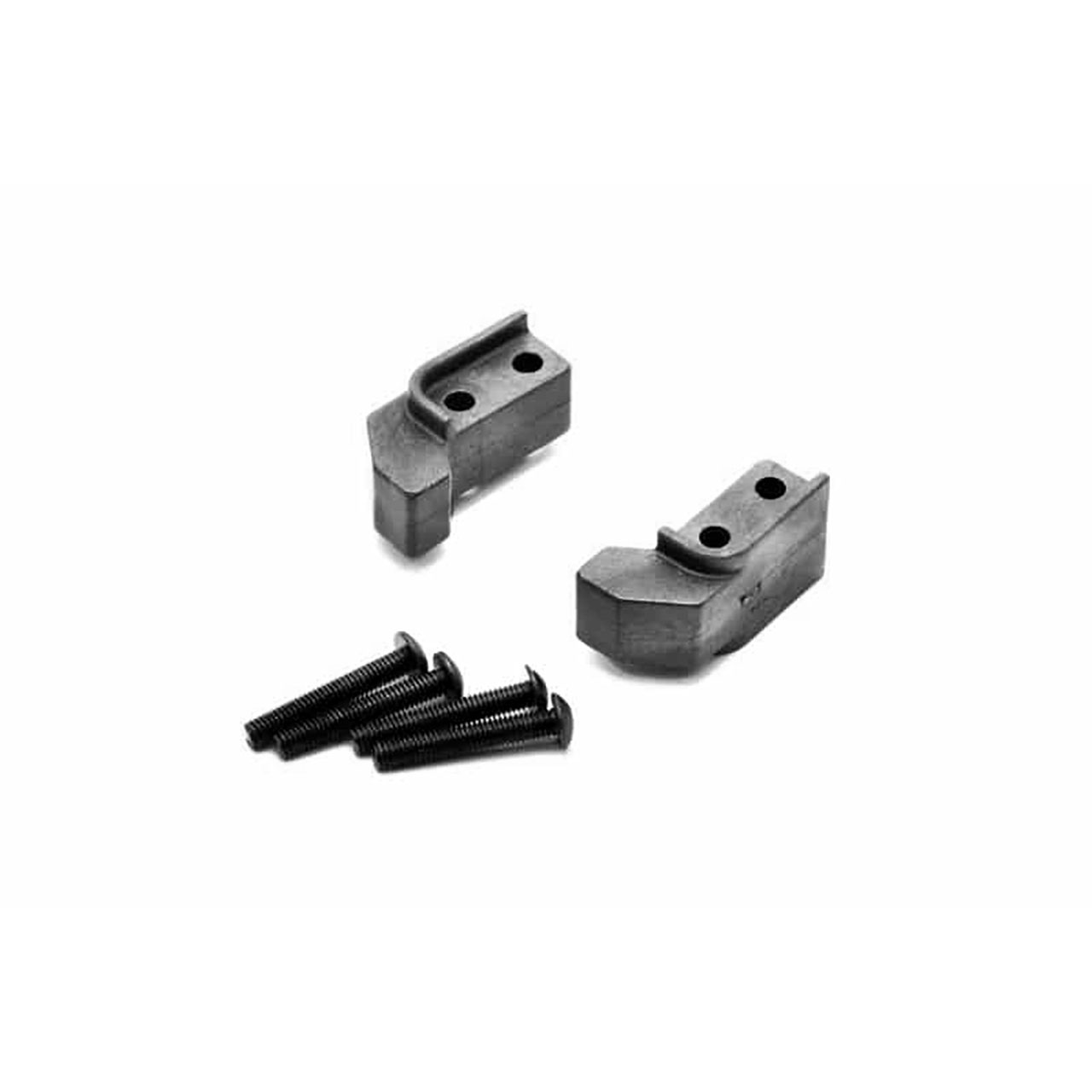 Hobao REAR KNUCKLE ARM LINK ACCESSORY H94118
