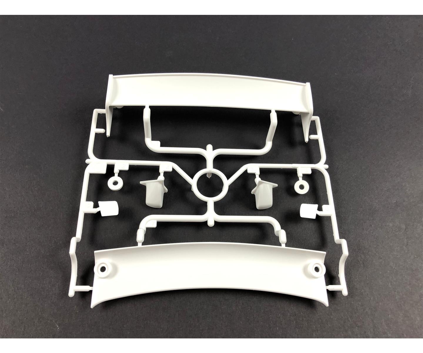 Tamiya 05564 H-Teile Spoiler/Spieg. Ford Escort 58691 319005564