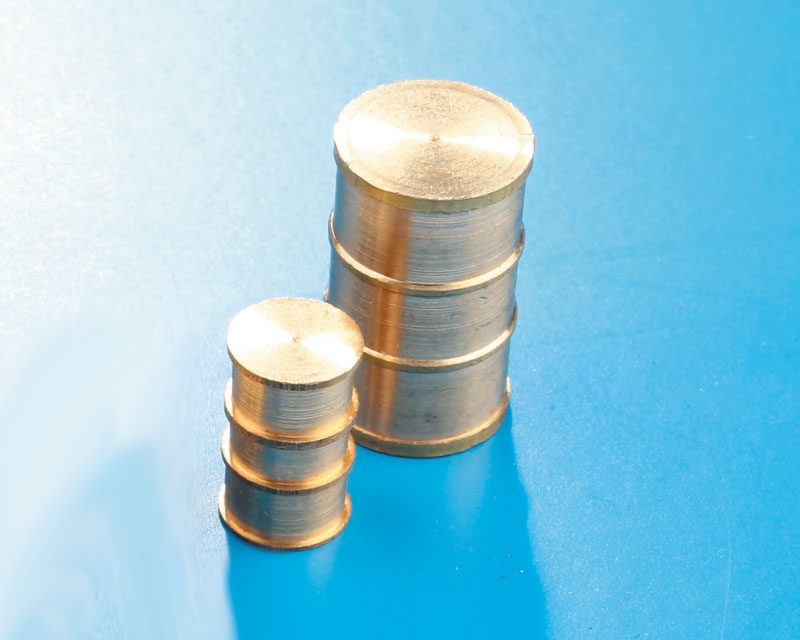 Billing Boats Fass 8x13 mm (4) BF-894