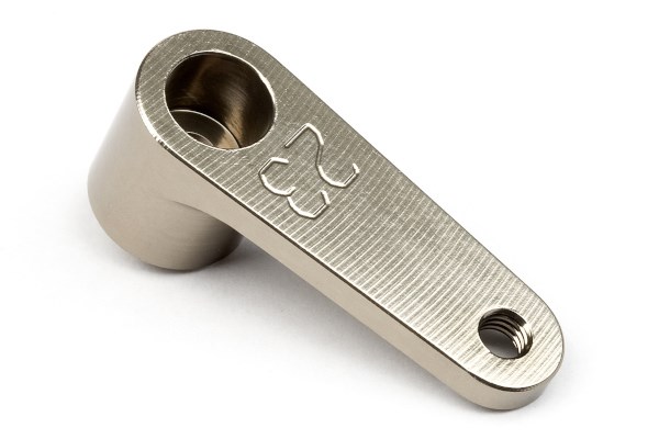 HPI Aluminum Steering Servo Horn (23) 67167
