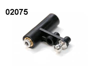 Amewi HSP Umlenkung Set 02075 Steering set B - Abbildung 2