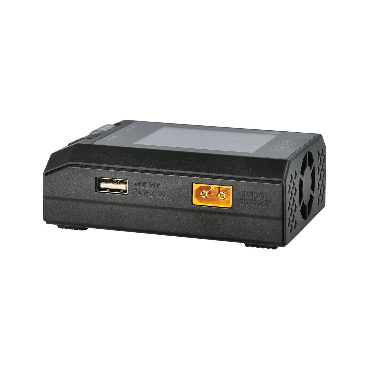 ToolkitRC M8P LiPo 1-8S 20A Ladegerät DC 7-35V 12800