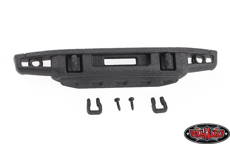 RC4WD Bumper vorne für Axial SCX24 2021 Ford Bronco VVV-C1371