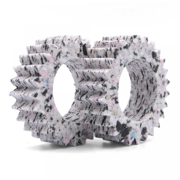 Crazy Crawler LaserFoam 1.9 R85x28 Xtreme plus (2) CYC122