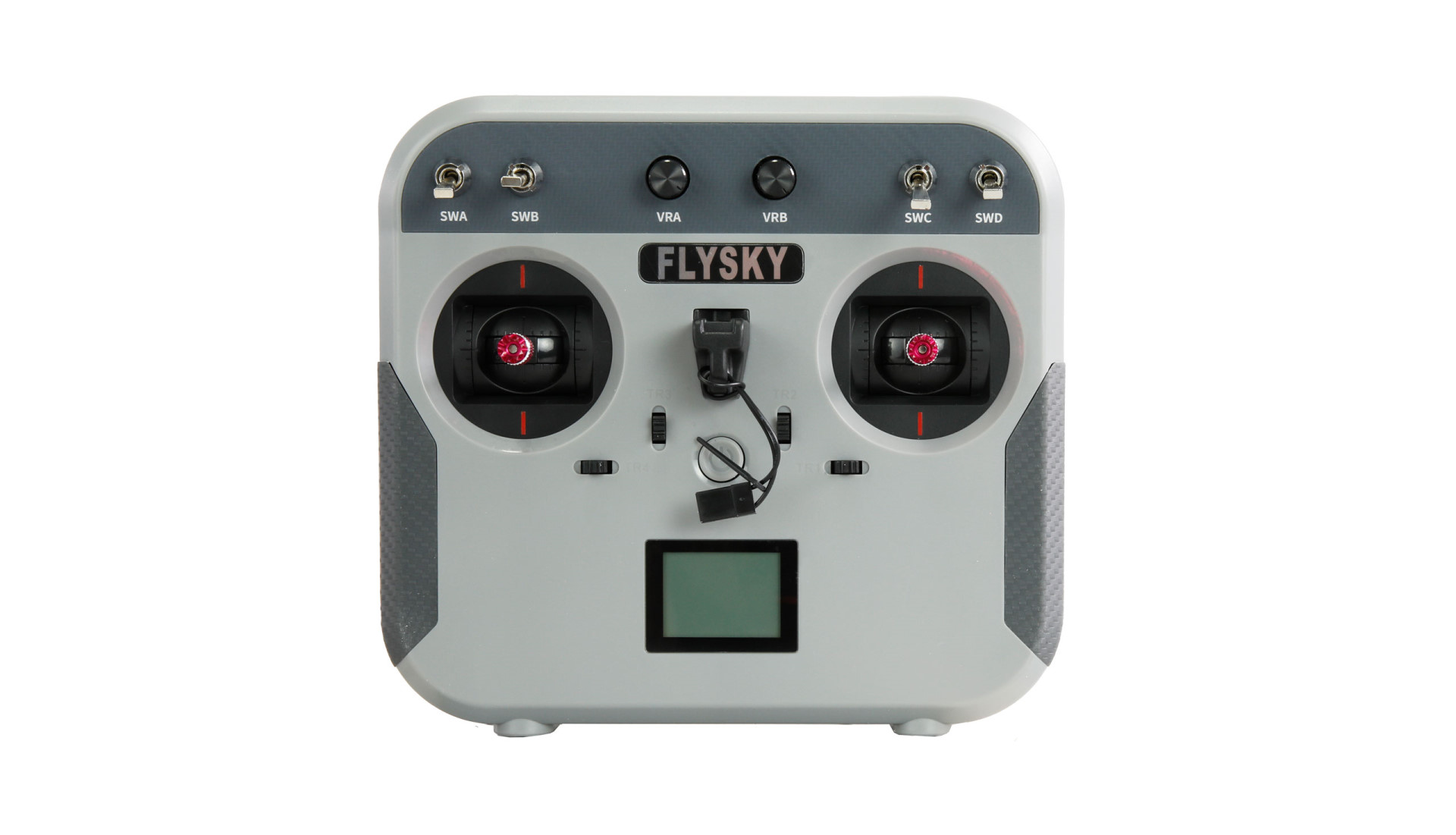 Amewi Scania 770 S LKW Zugmaschine 6x6 1:14 RTR schwarz 22734 - Abbildung 6