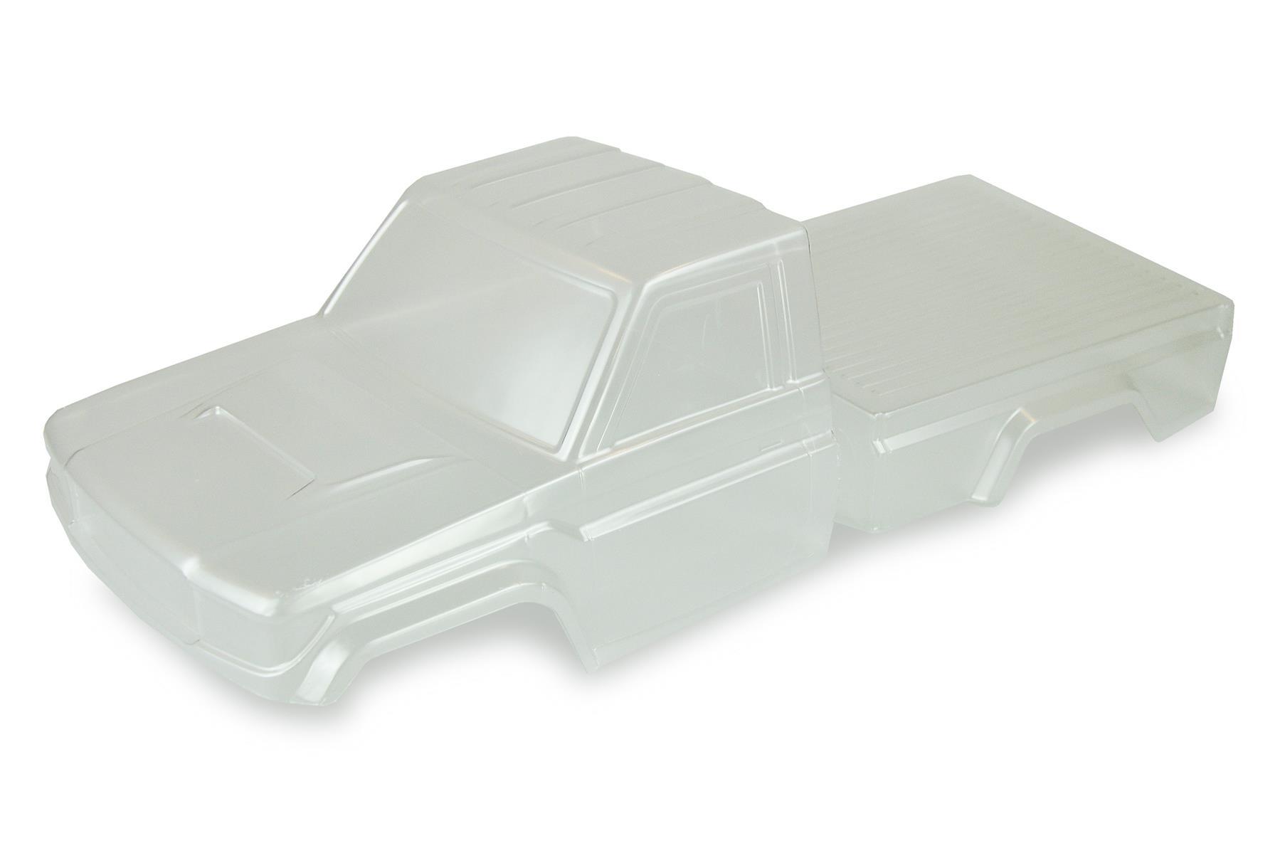 Amewi Pick-Up Crawler Karosserie 1:10 Polycarbonat unlackiert 17223142