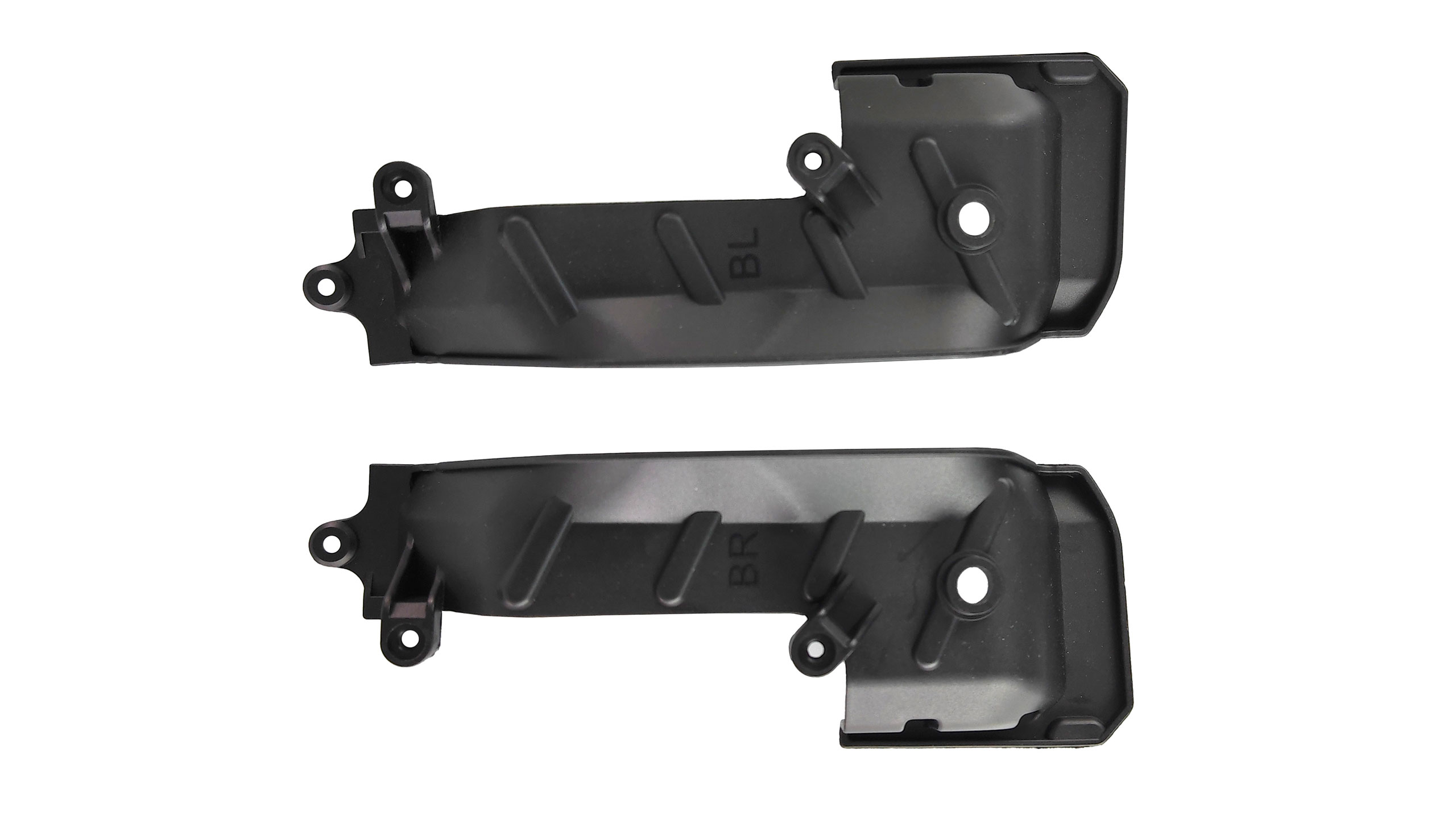 Amewi Hintere Radkästen Crosstrail 25032