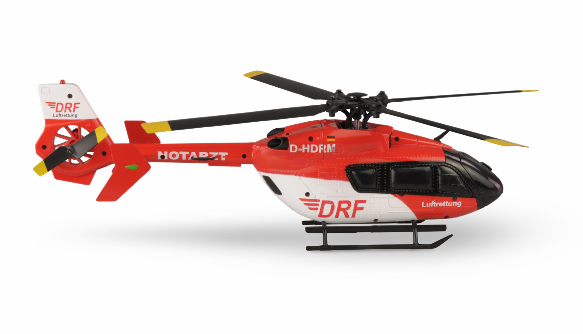Amewi AFX-135 DRF 4-Kanal Helikopter 6G RTF 25327 - Abbildung 5