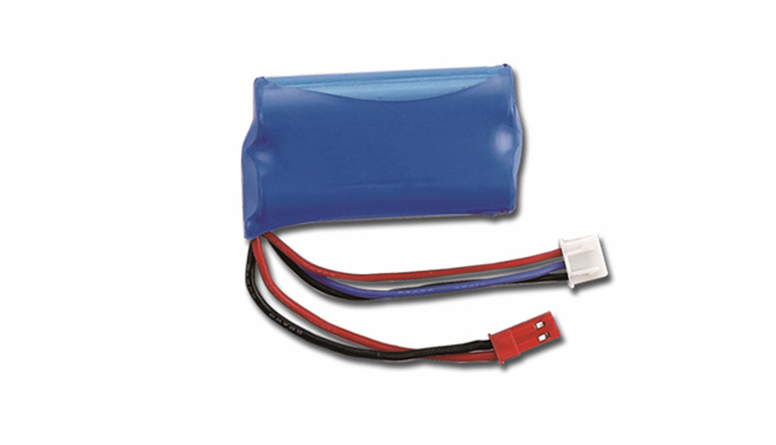 Amewi LiIon Akku 7,4V 650mAh 7014 701410