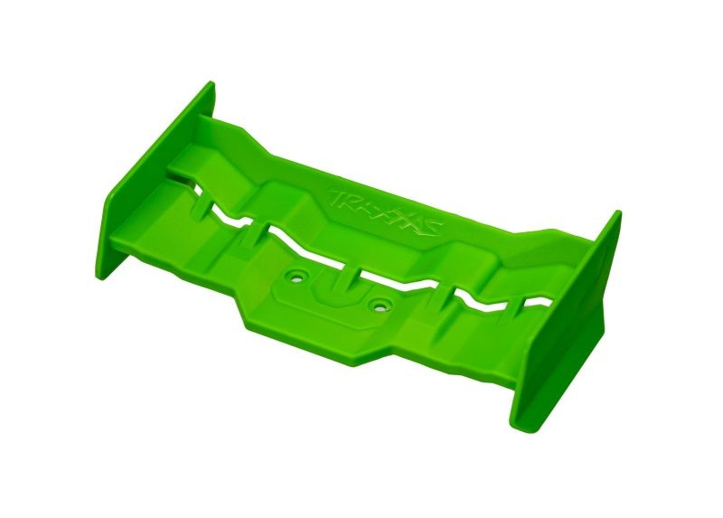 Traxxas Hechflügel grün Mini XRT 10718-GRN - Abbildung 1