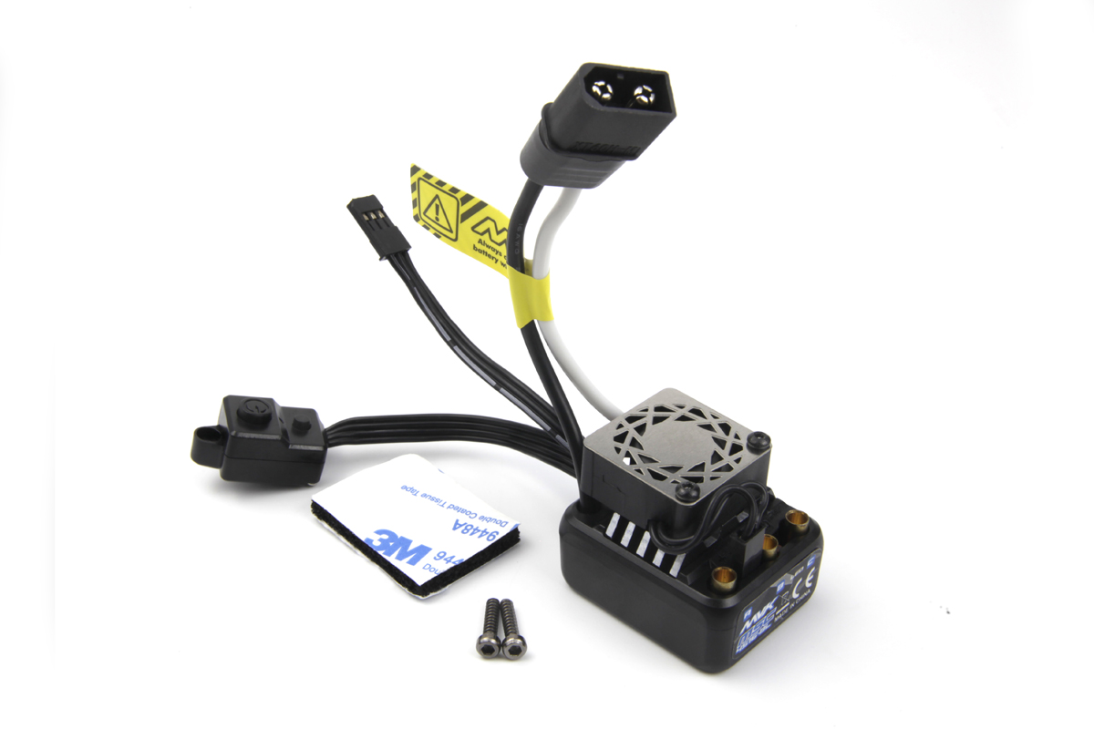 Maverick Maverick MSC-4516-Brushless ESC 151094