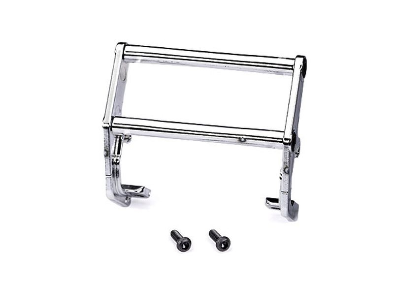 Traxxas Push-Bar-Bumper (für TRX9836) TRX-4M High Trail 9838