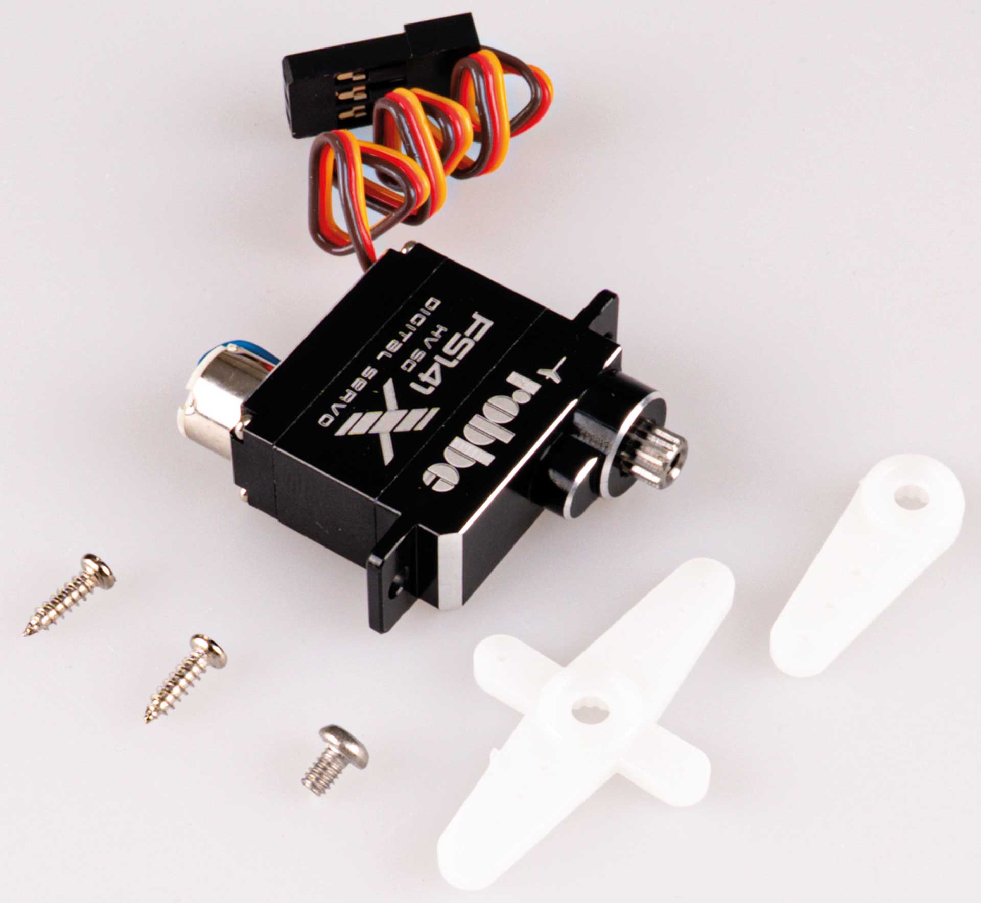 Robbe FS 141 X HV SG Digital Servo mit Softstart 9130