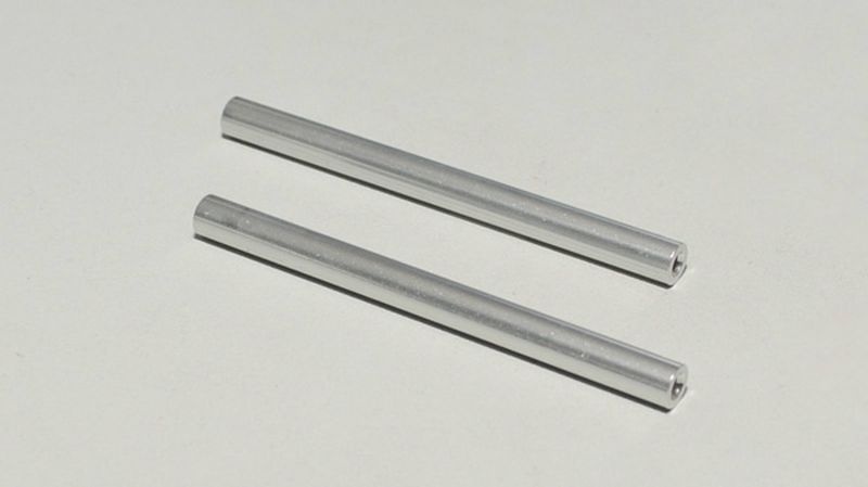 RC4WD 73mm (2.87) Long Shiny Solid Links (4) Z-S1394