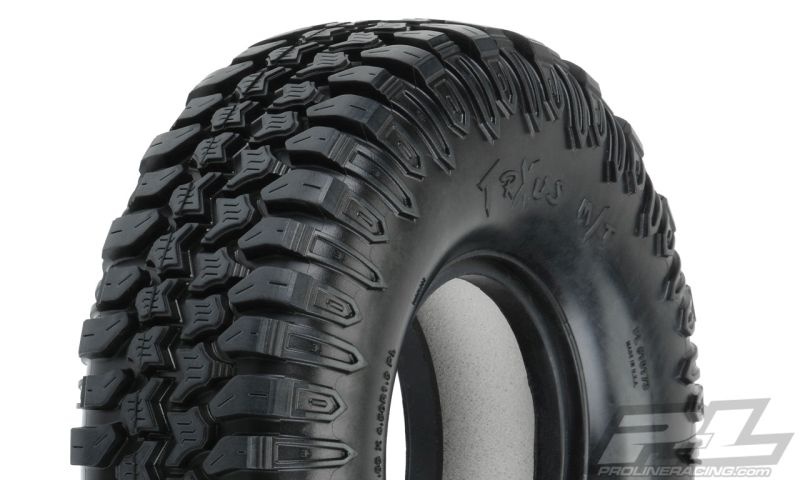 ProLine Interco TrXus M/T Rock Terrain Truck Reifen 10173-14