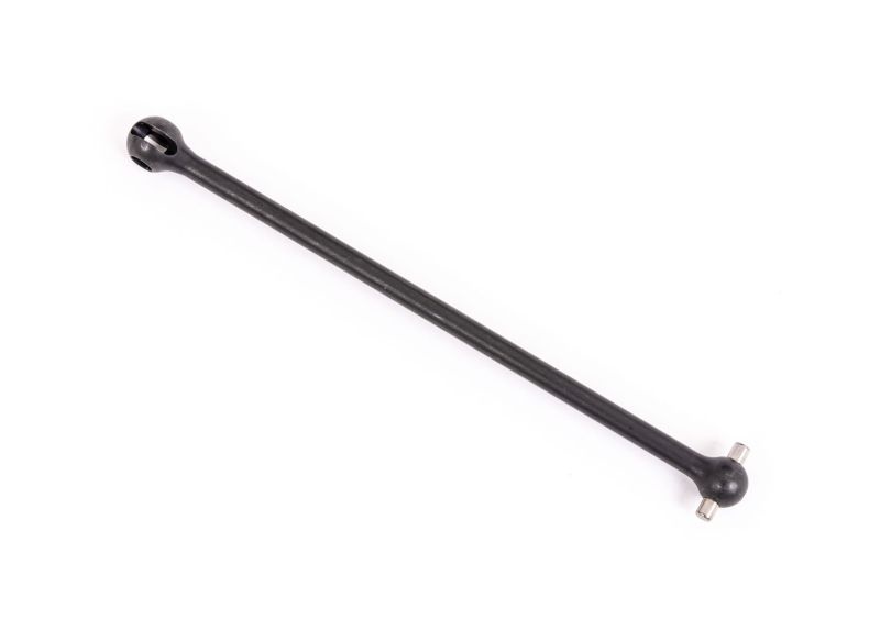 Traxxas CV-Antriebswelle hinten (nur Welle) (1) für 9654X CV-Antrieb 9557X