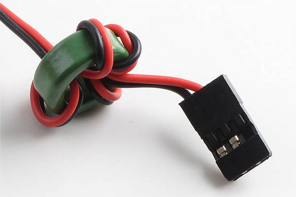 HW86010010 BEC 3A UBEC Regler für 2-6s