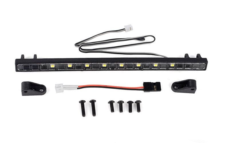 RC4WD Front Light Bar for Axial SCX10 III Early Ford Bronco VVV-C1285