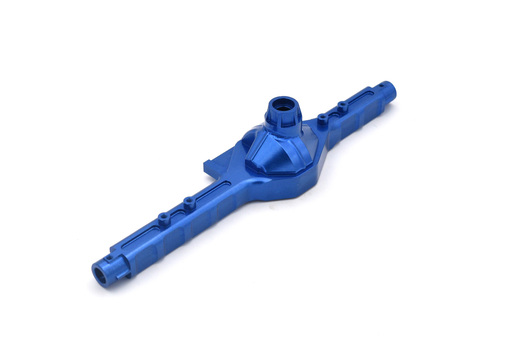 Modster Aluminium Hinterachsgehäuse Predator MD10436 - Abbildung 1