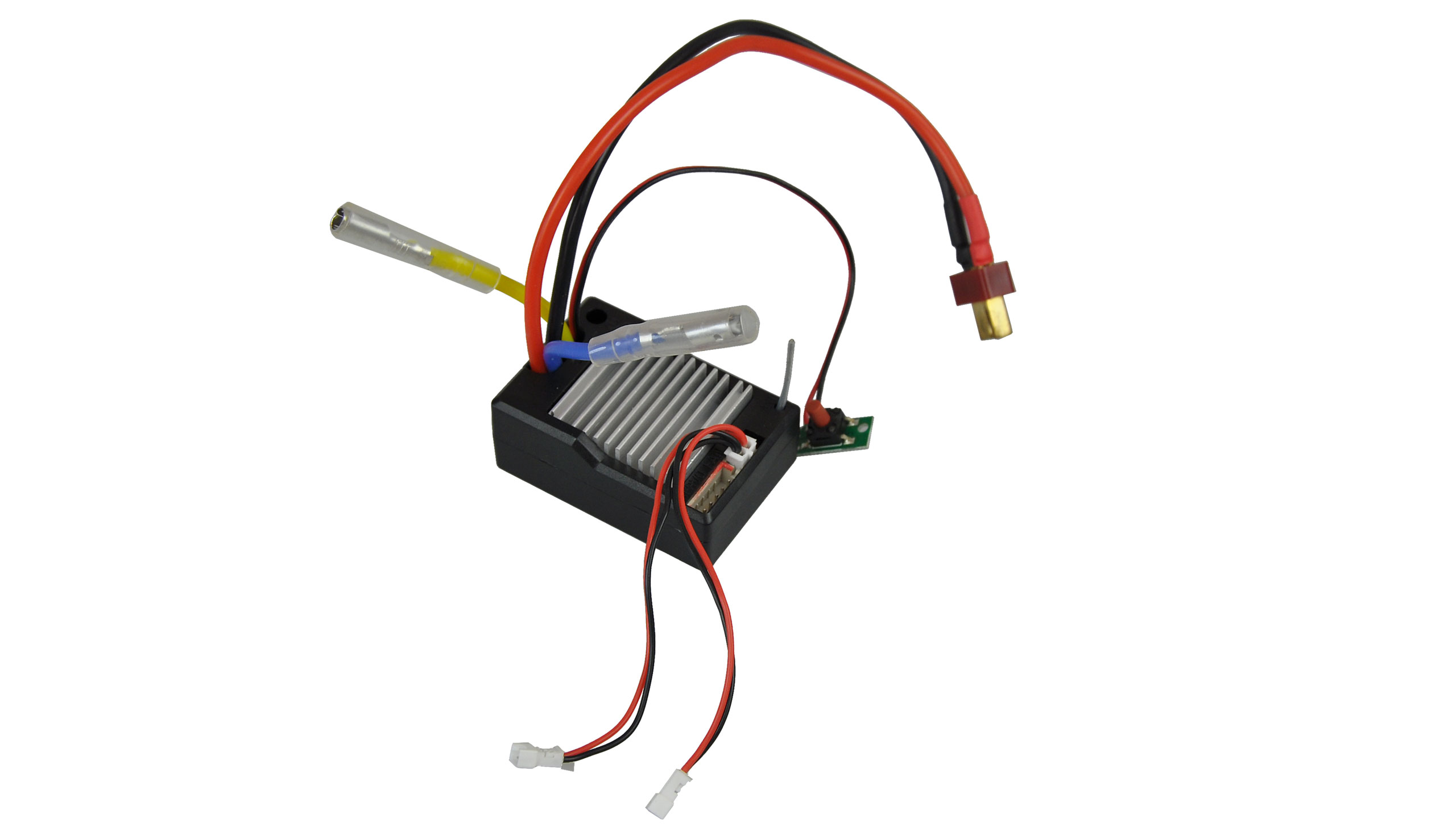 Amewi ESC/Empfänger für Cro55Racer 0016