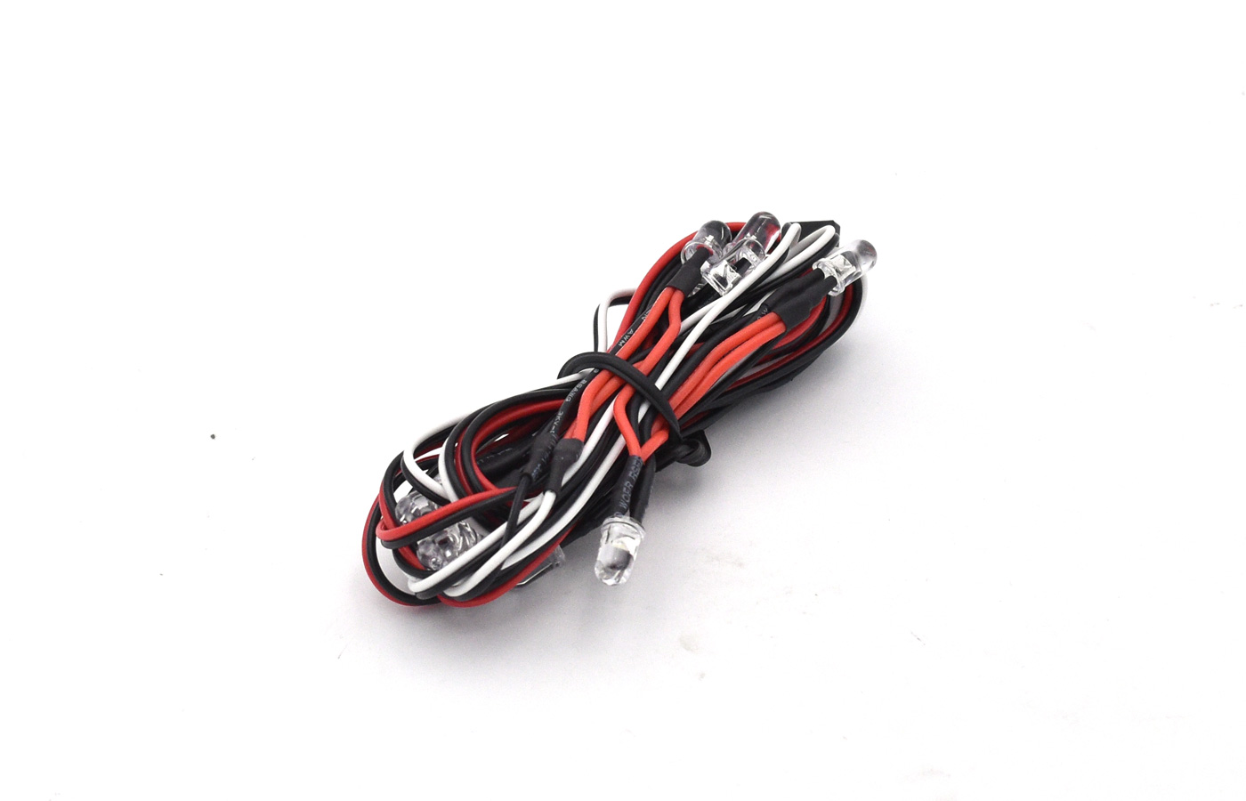 Modster 13-Lampen-LED-Lichtset Predator MD10705