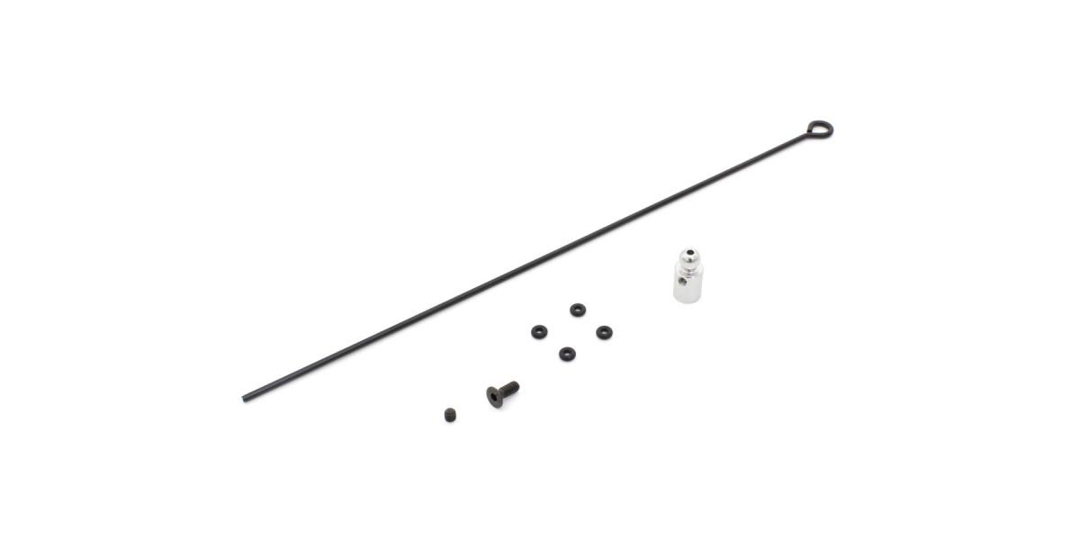 Kyosho Antennen Kit HD EP Fantom 4WD Ext CRC-II EF242S
