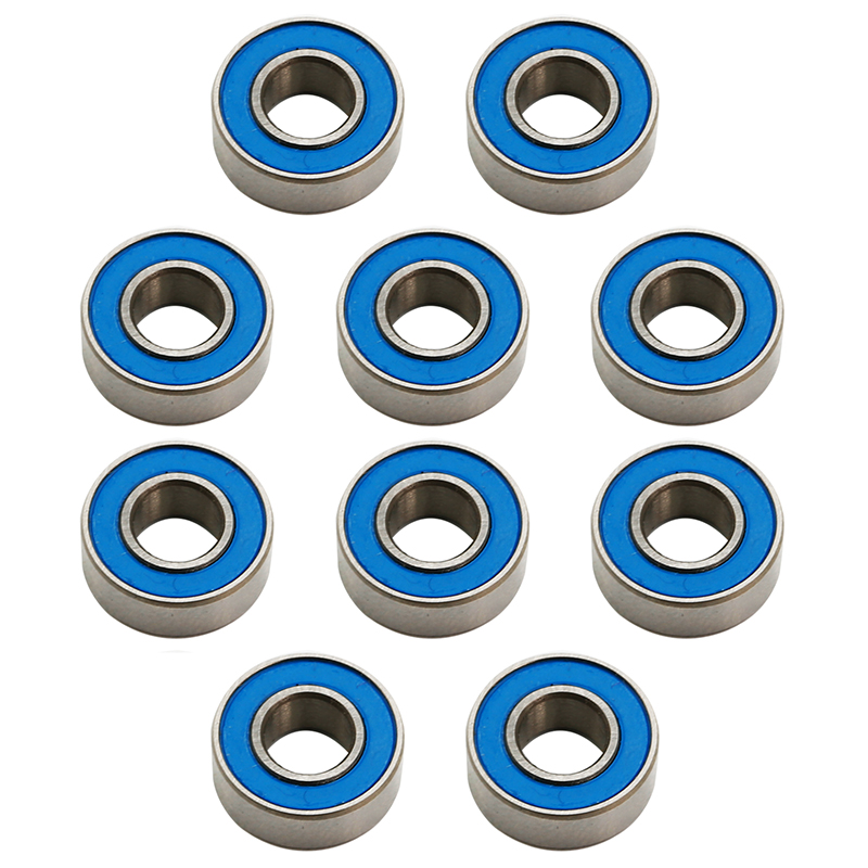 LC Racing Kugellager 5x11x4mm 10 Stück LCSK33