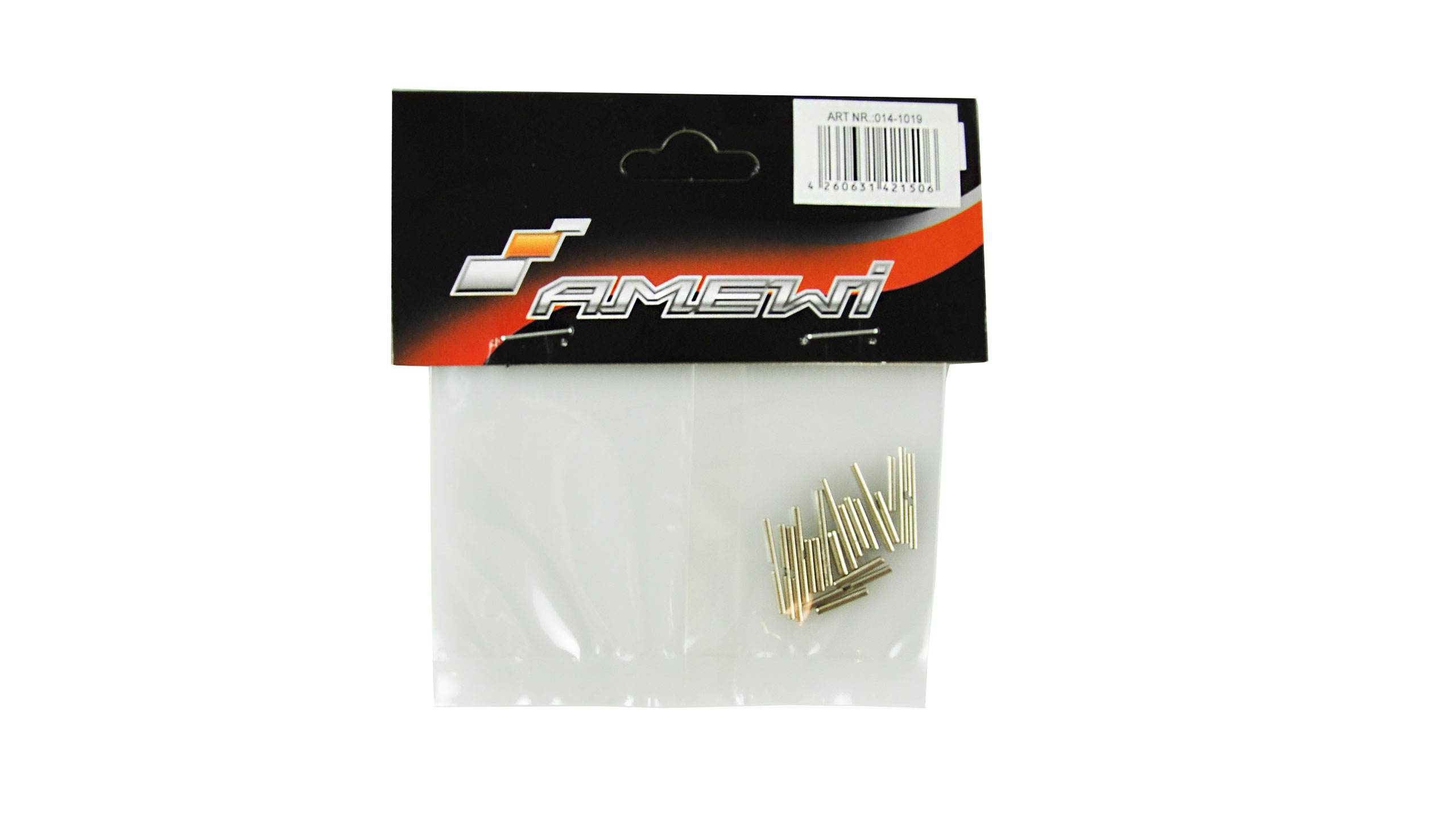 Amewi Pin Set für Eagle 3.2 & 3.3 1019