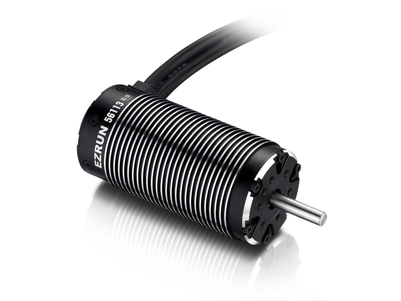 Hobbywing EzRun SL 56113 800kv, 1/6, Black V1 30402900