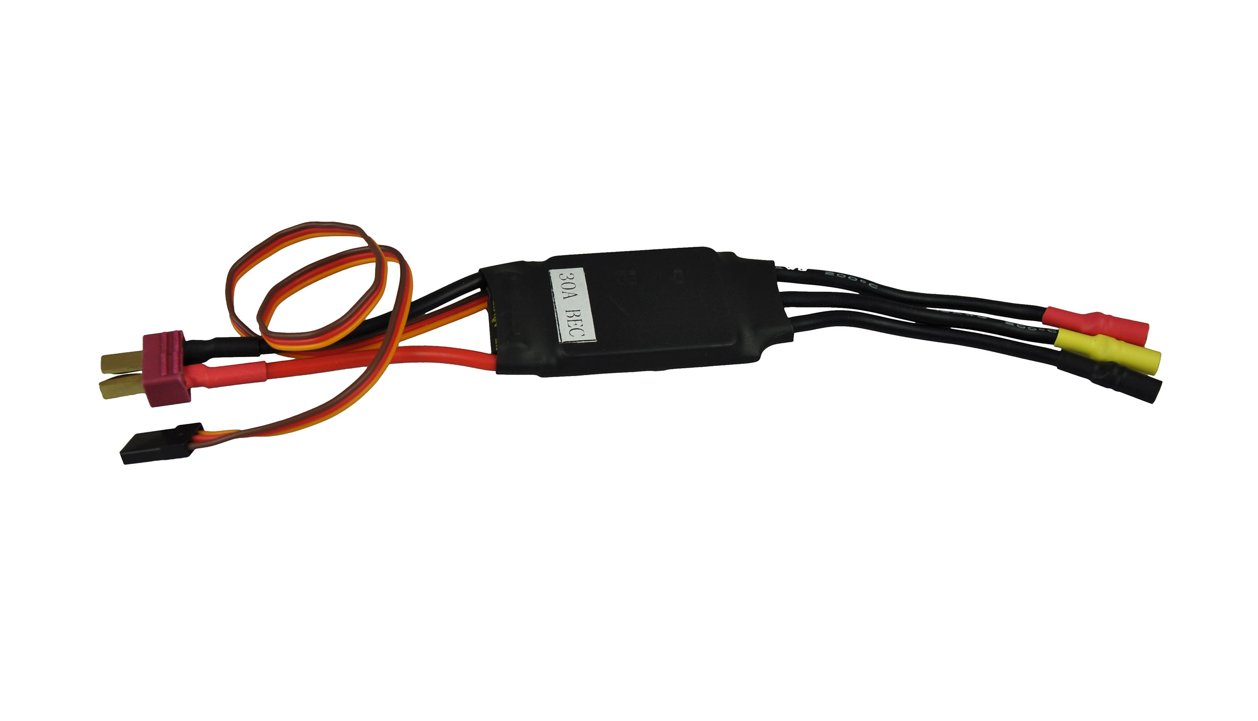 Amewi Brushless Regler 40A 204