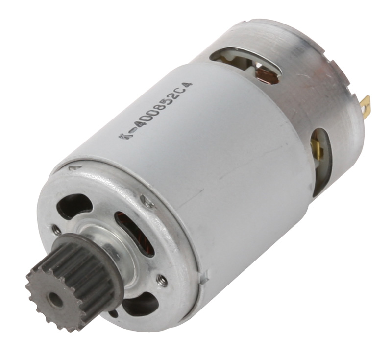 R06011-01 Starterbox Ersatzmotor 550 (13 Turn)