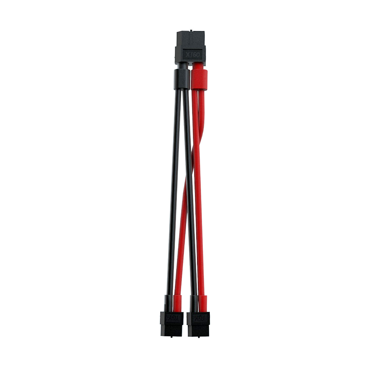 SkyRC Parallel Ladekabel für T1000 mit XT60 Stecker SK-600023-19