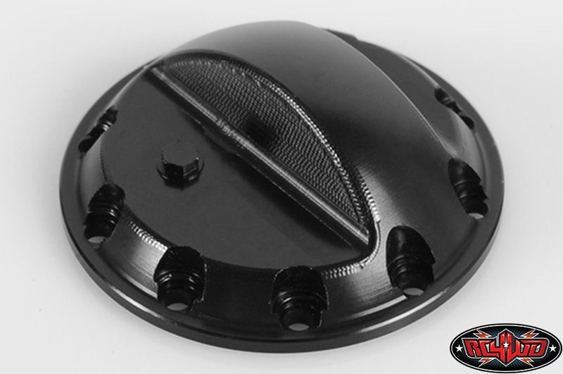 RC4WD Yota II Scale Diff Cover Z-S0907