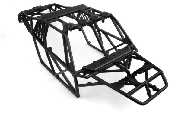 BLACKZON Roll Cage 540167