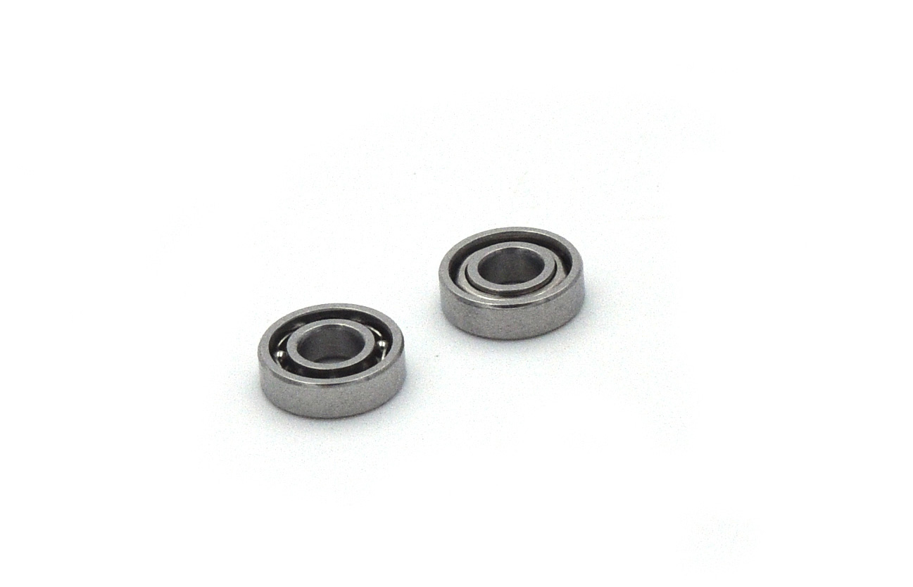 Modster Kugellager Set HeliX 150 MD11351