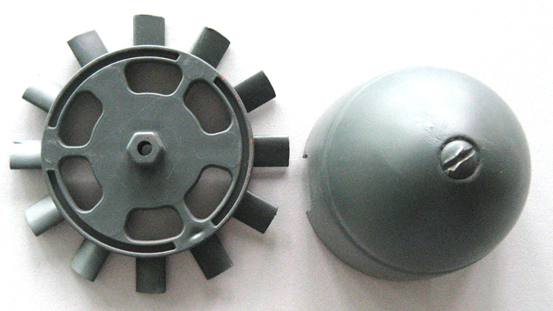 Modster Spinner Focke Wolf MD11429