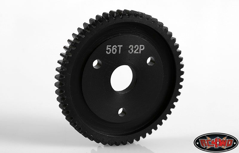 RC4WD 56T 32P Delrin Spur Gear Z-G0064