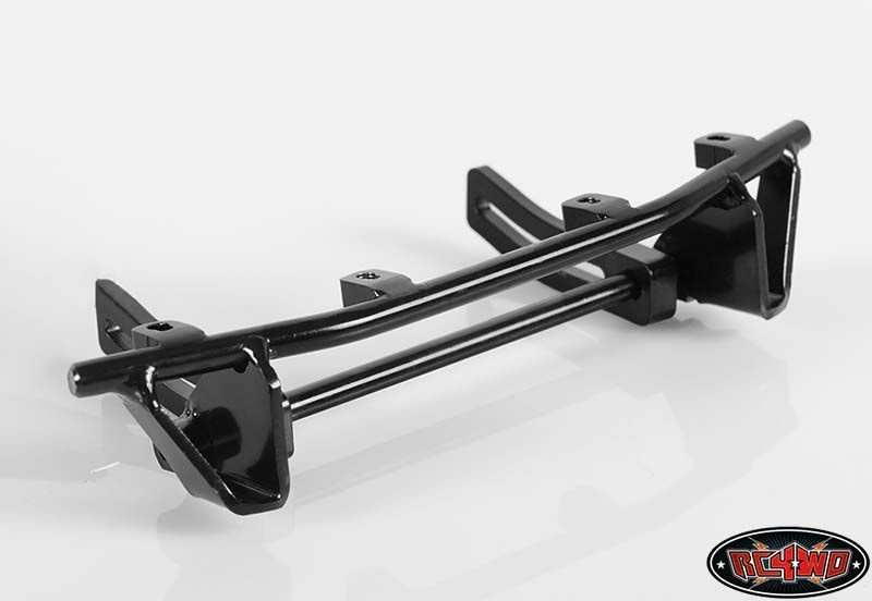 RC4WD Tough Armor Front Lightbar Bumper for Axial SCX10 (Ver 2) Z-S1102 - Abbildung 1