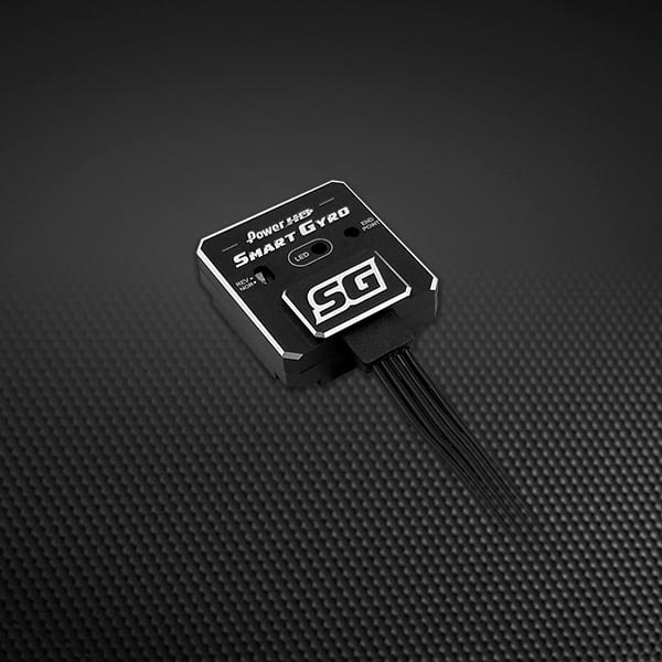 Power HD Power HD Gyro SG drift Single System HD-GSG