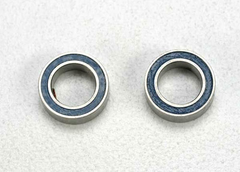 Traxxas Kugellager mit blauer Dichtung 5x8x2,5mm 5114 - Abbildung 1