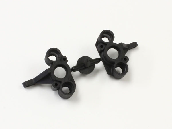 Kyosho ACHSSCHENKEL VORN V-ONE RRR/R4/EVO VZ201B - Abbildung 1