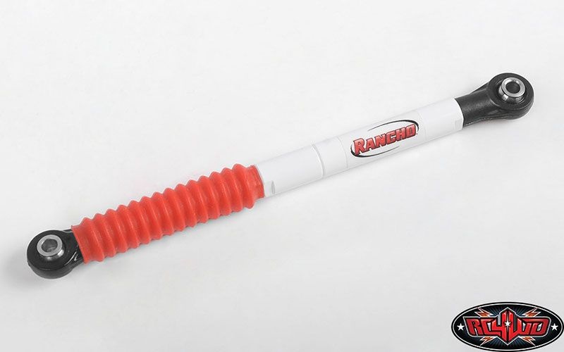 RC4WD Rancho Adjustable Steering Stabilizer (70-100mm) Z-S1949