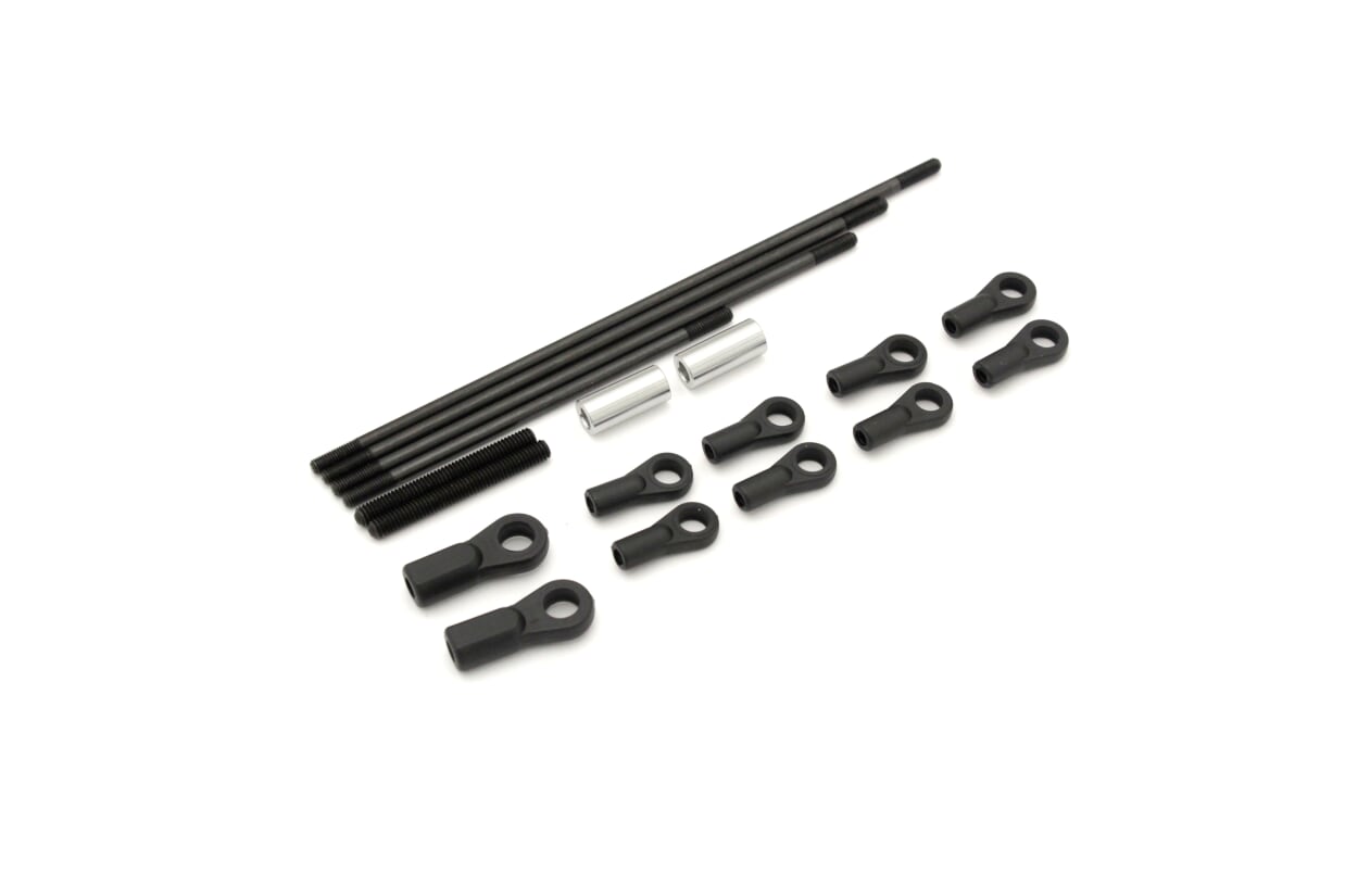 Kyosho Lenkgestaenge Mad Crusher MA334B