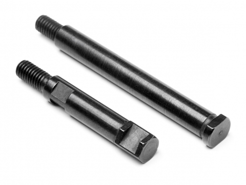 Maverick Mittelgetriebewellen Erste/Zweite Stufe (Blackout MT) MV24019 - Abbildung 1