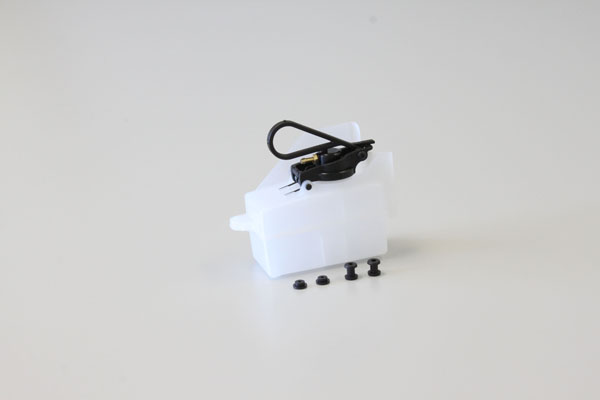 Kyosho TANK 125CC INFERNO MP9 IF444C