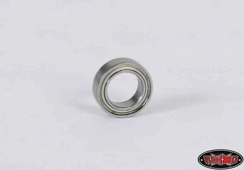 RC4WD Metal Shield Bearing 5x8x2.5mm Z-S0684