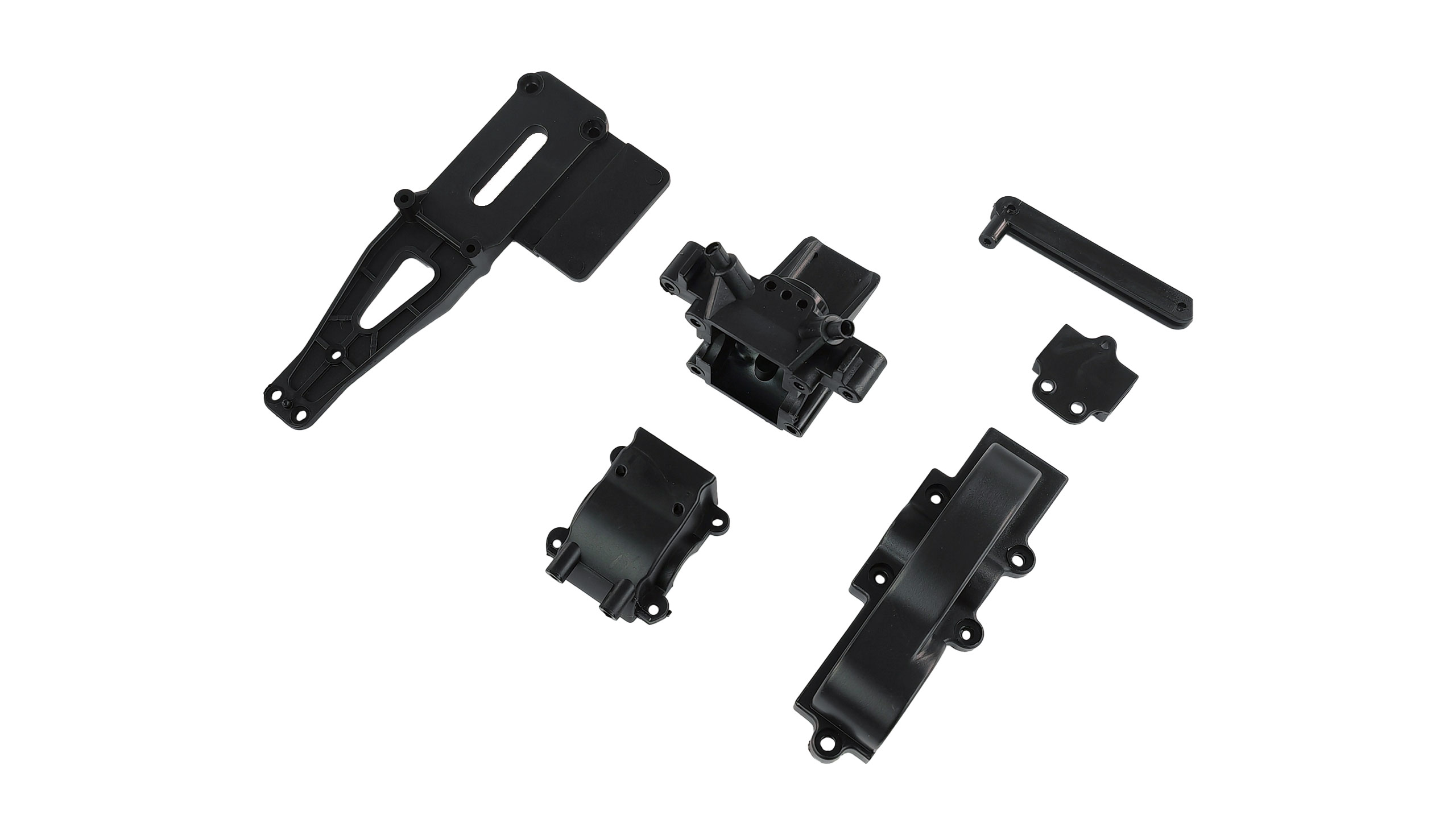 Amewi Teile Set A für Cro55Racer 0006